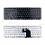 Клавиатура для ноутбука HP Pavilion G6-2000 Черный