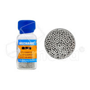 Шарики для пайки (реболлинга) Mechanic XZ10 (0.4 мм, 10 000 шт.)