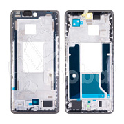 Рамка дисплея для Infinix Zero 30 4G (X6731B) Золото (возможен дефект ЛКП)