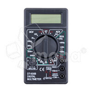 Мультиметр DT-830B