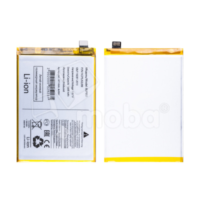 Аккумулятор для Realme 10 Pro+ 5G/11 4G (BLP951)
