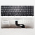 Клавиатура для ноутбука Acer Aspire 5236/5551/5738 Черный
