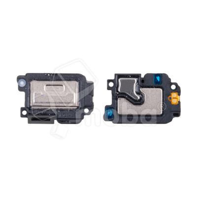 Динамик (speaker) для Samsung Galaxy S22 Ultra (S908B) в сборе