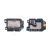 Динамик (speaker) для Samsung Galaxy S22 Ultra (S908B) в сборе