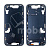 Средняя часть для iPhone 14 (A2883) Черный