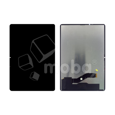 Дисплей для Huawei MatePad 11.5" 2025 в сборе с тачскрином Черный - OR