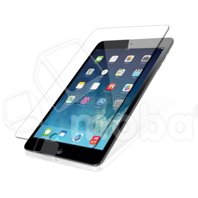 Защитное стекло "Плоское" для iPad Pro 12.9" 2018/2020/2021/2022