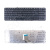 Клавиатура для ноутбука HP Pavilion dv6-1000/dv6-1100/dv6-1200/dv6-1300 Черный