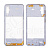 Средняя часть для Samsung Galaxy A50 (A505F) Белый