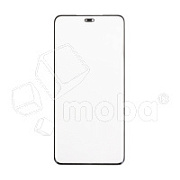 Стекло для переклейки Huawei Honor X9c (BRP-NX1) с OCA пленкой Черный - OR (Mitsubishi)