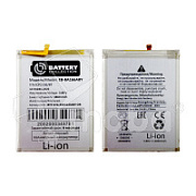 Аккумулятор для Samsung Galaxy A16 4G (A165F)/A16 5G (A166B)/A17 4G (A175F)/A26 5G (A266B) (EB-BA166ABY) - Battery Collection (Премиум)