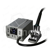 Термовоздушная паяльная станция Sugon 8610D+ (1000W, 100–500 °C, LCD)