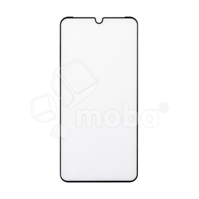 Защитное стекло "Матовое" для Huawei Honor 10 Lite/10i/20e/P Smart 2019 Черный