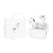 Беспроводные наушники Bluetooth Hoco EW93 (TWS, вакуумные) Белый