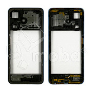 Средняя часть для Infinix Hot 30i (X669D) Голубой