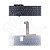 Клавиатура для ноутбука Samsung Q530/Q550/NP-Q530/QX510 Черный