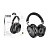 Беспроводные наушники Bluetooth Hoco W35 Max (накладные) Черный