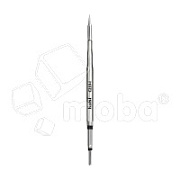 Жало паяльника Kaisi C210-I (прямое тонкое)