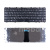 Клавиатура для ноутбука Lenovo IdeaPad Y450/Y550/B460 Черный