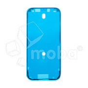 Скотч дисплея для iPhone 16 Pro (A3293) водонепроницаемый Черный - Премиум