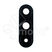 Стекло камеры для Samsung Galaxy A36 5G (A366B) Черный