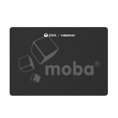 Коврик утолщенный 2UUL ST86 (500*350*5 мм, силикон, термостойкий)