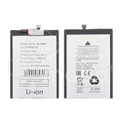 Аккумулятор для Tecno Spark Go 2024/Go 1/2/3 (BL-49NT) - узкий коннектор