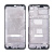 Рамка дисплея для Realme C21/C11 2021/Narzo 50i (RMX3201/RMX3231/RMX3235) Черный (возможен дефект ЛКП) Рамка дисплея для Realme C21/C11 2021/Narzo 50i (RMX3201/RMX3231/RMX3235) Черный (возможен дефект ЛКП)