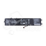 Аккумуляторная батарея для ноутбука Lenovo IdeaPad 700, 700-15ISK, 700-17ISK (L14M3P24) 4050 mAh