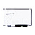 Матрица 14" LED 1920x1080 Slim 30 pin справа внизу, матовая (уши вверху/внизу) (HB140FH1-401)