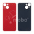 Задняя крышка для iPhone 14 (A2883) Красный (стекло, широкий вырез под камеру, логотип) Задняя крышка для iPhone 14 (A2883) Красный (стекло, широкий вырез под камеру, логотип)