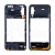 Средняя часть для Samsung Galaxy A50 (A505F) Черный