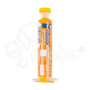 Паяльная маска Mechanic UVH900-YY (10 мл, UV, желтый)
