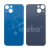 Задняя крышка для iPhone 13 (A2635) Синий (стекло, узкий вырез под камеру, логотип) - Премиум Задняя крышка для iPhone 13 (A2635) Синий (стекло, узкий вырез под камеру, логотип) - Премиум