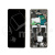 Дисплей для Samsung Galaxy S21 Ultra (G998B) модуль с рамкой Черный - OR (SP) Дисплей для Samsung Galaxy S21 Ultra (G998B) модуль с рамкой Черный - OR (SP)