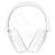 Беспроводные наушники Bluetooth Acefast H12 (накладные, активное шумоподавление) Белый