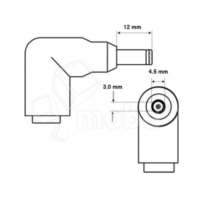 PWS-LP-DLL-195V462A90W-4530-CHPQLT