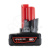 Аккумулятор для электроинструмента M12 12V 6000 mAh Li-Ion (Milwaukee 48-11-2460) Аккумулятор для электроинструмента M12 12V 6000 mAh Li-Ion (Milwaukee 48-11-2460)