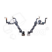 Шлейф для iPhone 13 Pro (A2640) на вспышку