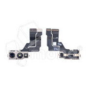 Камера для iPhone 14 Pro (A2891) передняя - Премиум