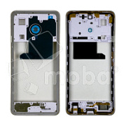 Средняя часть для Tecno Spark Go 2024 (BG6) Золото