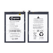 Аккумулятор для Infinix Hot 30i/40i/Smart 7/7 HD/8/8 Pro (BL-49NX) - Battery Collection (Премиум) - широкий коннектор