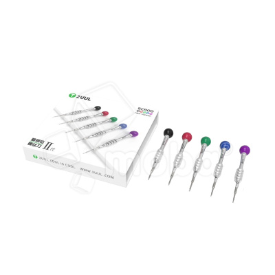 Набор отверток 2UUL SD92 (5 шт.)