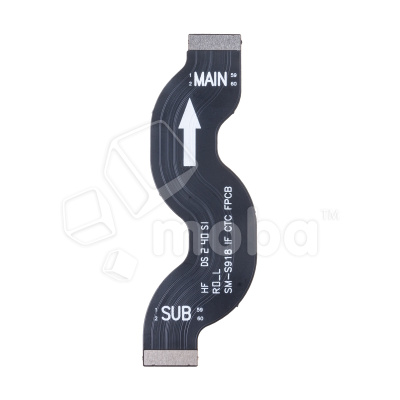 FPC-SSG-S918B-SL-WID