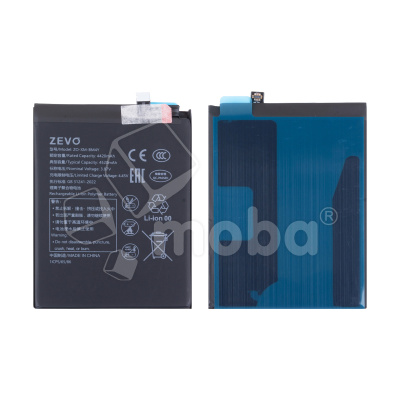 Аккумулятор для Xiaomi Poco F3/Mi 11i (BM4Y) - Zevo