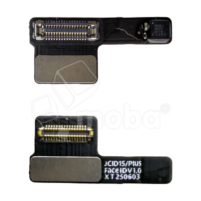 Шлейф для программатора JCID V1SE Face ID для iPhone 15/15 Plus (без перепайки датчика)