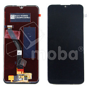 Дисплей для Huawei Honor 8A/8A Pro/Y6 2019/Y6s (JAT-LX1/MRD-LX1F/JAT-L41) в сборе с тачскрином Черный - OR