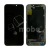 Дисплей для iPhone 12 mini (A2399) в сборе с тачскрином Черный - (In-Cell) Стандарт