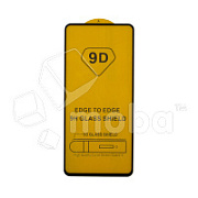 Защитное стекло "Полное покрытие" для Xiaomi Redmi Note 11 Черный