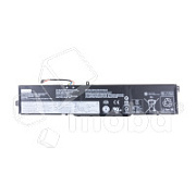 Аккумуляторная батарея для ноутбука Lenovo Ideapad S530-13IWL, S530-13IML (L17M4PF0) 2965 mAh